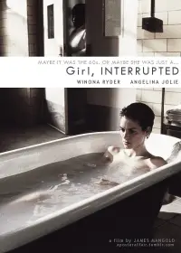 Poster to the movie "Girl, Interrupted" #1062632