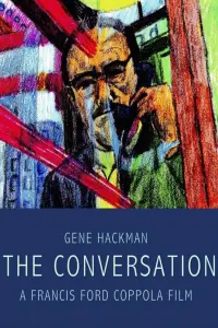 Poster to the movie "The Conversation" #744149