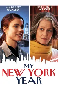 Poster to the movie "My Salinger Year" #1169998