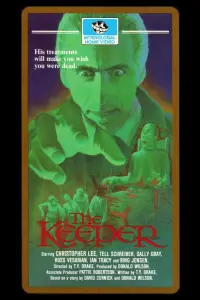 Poster to the movie "The Keeper" #1075103