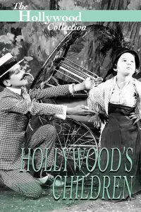 Poster to the movie "Hollywood’s Children" #999476