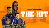 Backdrop to the movie "The Hit" #895827