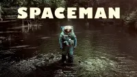 Backdrop to the movie "Spaceman" #960529