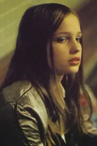 Poster to the movie "Christiane F." #757409