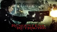 Backdrop to the movie "Resident Evil: Retribution" #946719