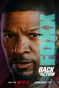 Poster to the movie "Back in Action" #937392