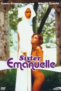 Poster to the movie "Sister Emanuelle" #958227