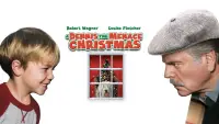 Backdrop to the movie "A Dennis the Menace Christmas" #1151827