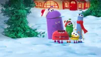 Backdrop to the movie "A StoryBots Christmas" #1205391