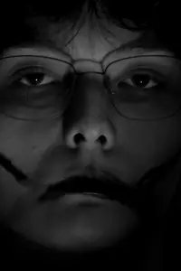 Poster to the movie "Don