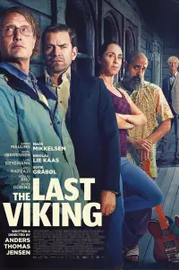 Poster to the movie "The Last Viking" #530625