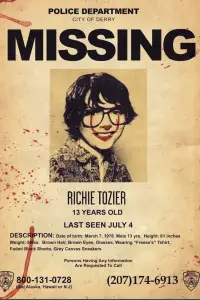 Poster to the movie "It" #1053809