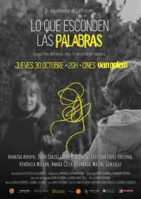 Lo que esconden las palabras