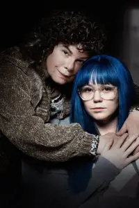 Poster to the movie "Love You to Death" #1231278