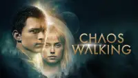 Backdrop to the movie "Chaos Walking" #961470