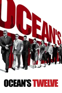 Poster to the movie "Ocean