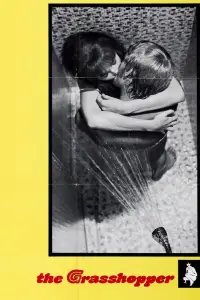 Poster to the movie "The Grasshopper" #1064398