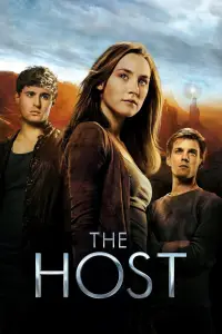 Poster to the movie "The Host" #1069933