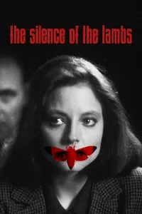 Poster to the movie "The Silence of the Lambs" #764428
