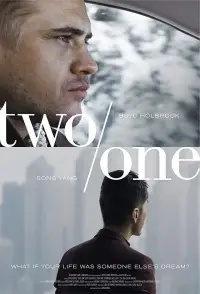 Poster to the movie "Two/One" #1176888
