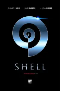 Poster to the movie "Shell" #902724