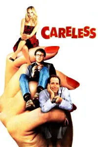 Poster to the movie "Careless" #729065