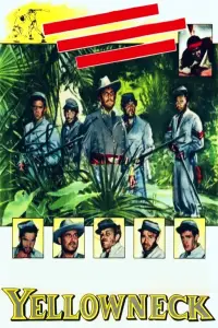 Poster to the movie "Yellowneck" #1059218