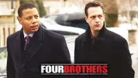 Backdrop to the movie "Four Brothers" #988034