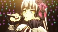 Backdrop to the movie "BanG Dream! Episode of Roselia II: Song I am." #748735