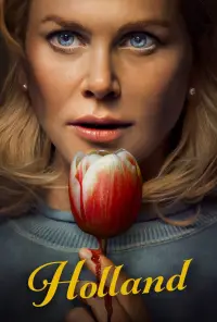 Poster to the movie "Holland" #972788