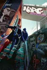 Poster to the movie "Narc" #982581