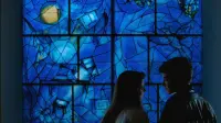 Backdrop to the movie "Ferris Bueller