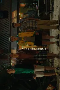 Poster to the movie "The Inbetweeners 2" #845060