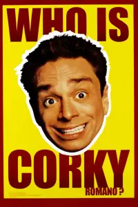 Poster to the movie "Corky Romano" #979006