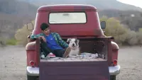 Backdrop to the movie "Aristotle and Dante Discover the Secrets of the Universe" #534948