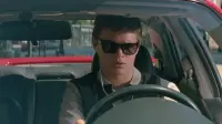 Backdrop to the movie "Baby Driver" #818738