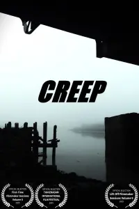 Poster to the movie "CREEP" #837025