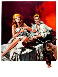 Poster to the movie "Tower of Screaming Virgins" #794573