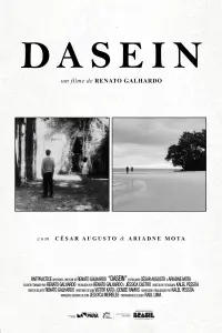 Poster to the movie "Dasein" #778794