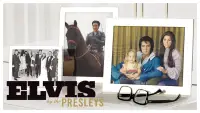 Backdrop to the movie "Elvis by the Presleys" #1075889