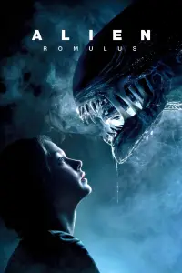 Poster to the movie "Alien: Romulus" #907257
