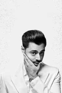 Poster to the movie "Hasan Minhaj: The King