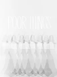 Poster to the movie "Poor Things" #833175