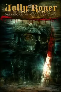 Poster to the movie "Jolly Roger: Massacre at Cutter