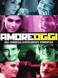 Poster to the movie "Love Today" #1092917