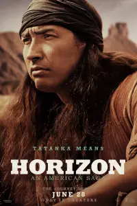 Poster to the movie "Horizon: An American Saga - Chapter 1" #958316
