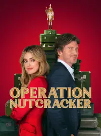 Poster to the movie "Operation Nutcracker" #1029013