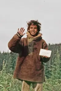 Poster to the movie "SlushyNoobz Camping Vlog" #555657
