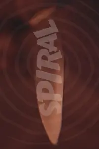 Poster to the movie "Spiral" #736062