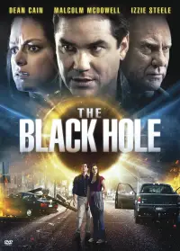 Poster to the movie "The Black Hole" #1079966
